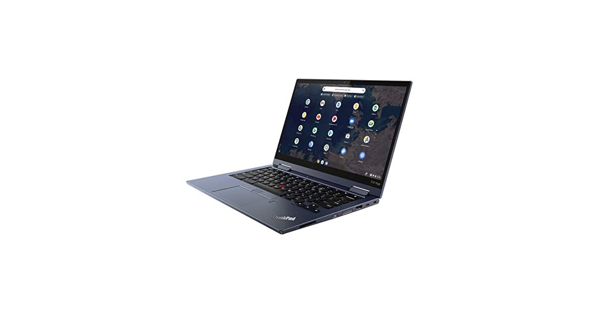 Lenovo ThinkPad C13 Yoga Gen 1 13.3